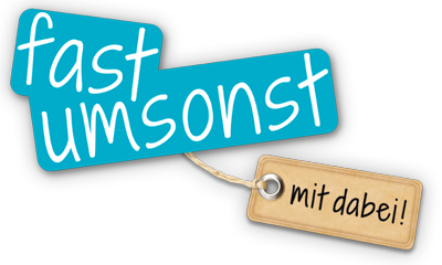 LogoFastUmsonst